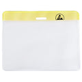 Badge Holder, 2 3/8 inH