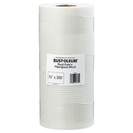 Roof Repair Fabric, Solvent Base, Beige