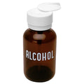 Dispensing Bottle, 8 oz., Imprinted