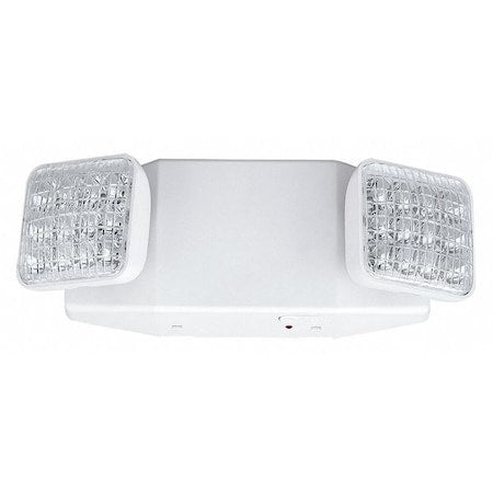 Emergency, LED, Lght, Self-Diagnostics, Unv