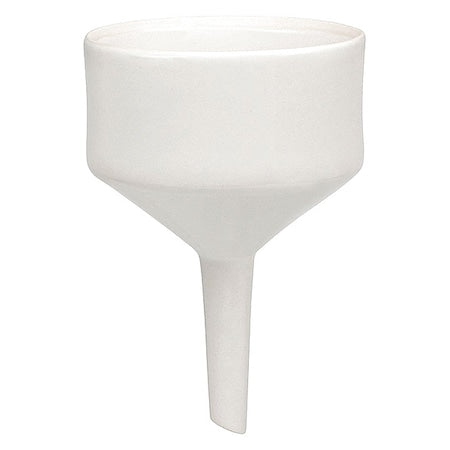 Funnel, Buchner, 100mL, Porcelain