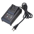 Battery Charger, 110V AC, (1) 10.8V