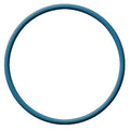 X-Ray O-Ring,Dash 212,Buna N,0.13 In.