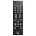 IR Guest Remote Control, Black