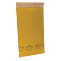 Mailer Envelope, Kraft, 5 in. W, PK250