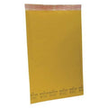 Mailer Envelope, Kraft, 10-1/2 in. W, PK100