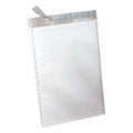 Mailer Envelope, White, 10-1/2 in. W, PK100