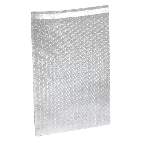 Bubble Bags 8-1/2" x 6", 3/16" Thickness, Pk650