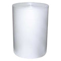 Perforated Bubble Roll 24" x 250 ft., 1/2" Thickness, Clear, PK2