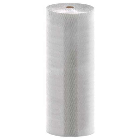 Bubble Roll 48" x 300 ft., 3/16" Thickness, Clear
