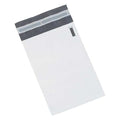Poly Mailer, 6"x9", White, PK1000
