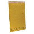 Mailer Envelope, Kraft, 12-1/2 in. W, PK50