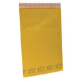 Mailer Envelope, Kraft, 14-1/2 in. L, PK100