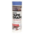 Self-Adhesive Containment Film, 7.87 ft.