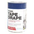 Self-Adhesive Containment Film, 2 ft.
