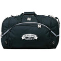 Duffle Bag, Excellence In Safety, Black