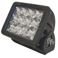 Flood Light, 6000 lm, Rectangular, LED