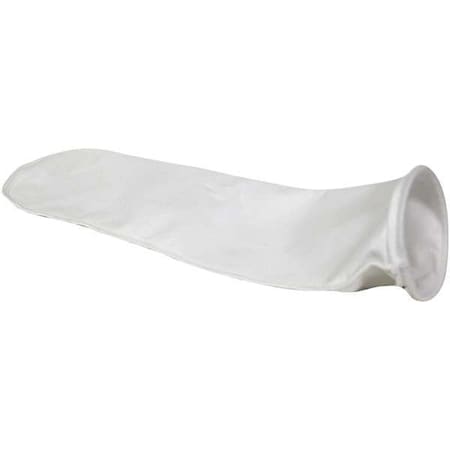 Sludge Filter Bag,31.50Hx7.25Wx7.25D in