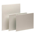 Vent Enclosure, Top Mount, Steel