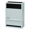 Surface-Mount Gas Wall Heater, Natural Gas, Direct Vent Vent Type, Gravity Convection