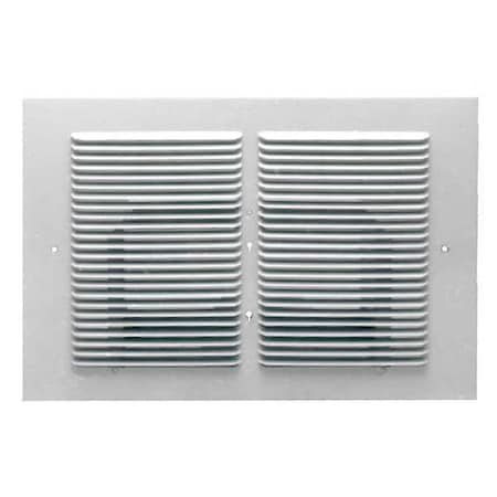 Register Kit, Powder Coated, Metal