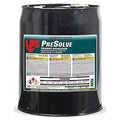 Degreaser, 5 Gal Drum, Liquid, Clear Water-White