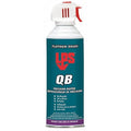 Aerosol Duster, 12 oz, Aerosol Can