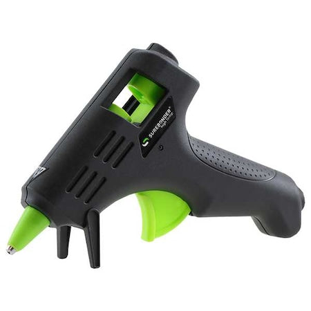 Glue Gun, L, 4 in 120V, 10 W