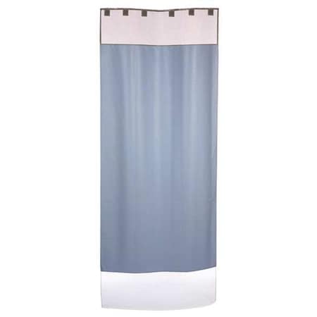 Shower Curtain System,60 in.W x 78 in.H