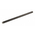 Shaft, Metal, 1-3/16 in W, 38-1/4 in L