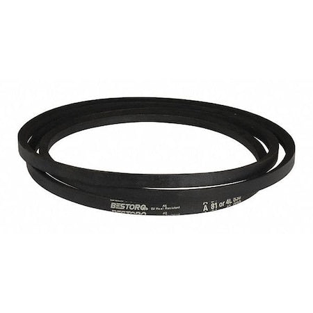 4L850 Belt