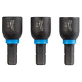 SHOCKWAVE 3/8 in Insert Nutdriver (3 Pk)