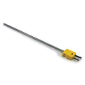 Thermocouple Probe, Mini Plug, Type K