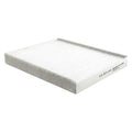 Air Filter,7-9/32 x 1-1/32 in.