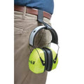 Belt Clip, For Use With Ear Muffs