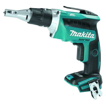18V LXT Brushless 4,000 RPM Drywall Screwdriver