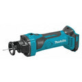 Cut-Out Tool, 12 3/8 in L, 30,000 RPM