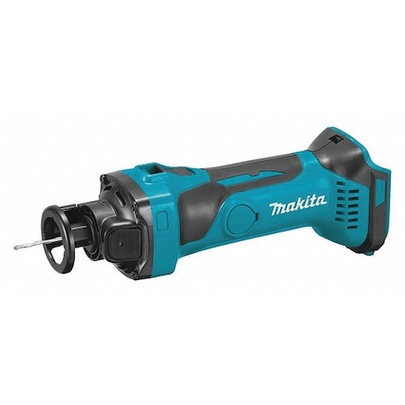 Cut-Out Tool, 12 3/8 in L, 30,000 RPM