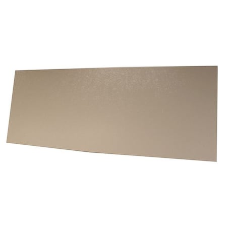 Wall Heater Floor Pad