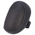 Speaker, White, 9-1/2 In.
