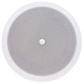 Speaker, Transformer Volume Control, 6 In.