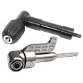 Angle Driver Combo, Power Drill
