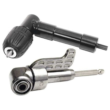 Angle Driver Combo, Power Drill