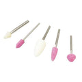 Mini Mounted Point Set, 5 pcs.