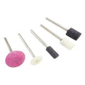 Mini Mounted Point Set, 5 pcs.