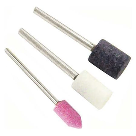 Mini Mounted Point Set, 3 pcs.