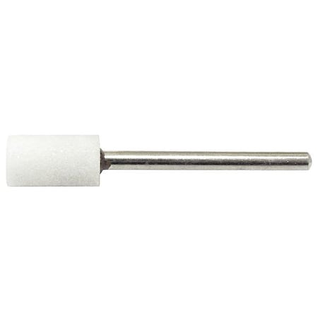 Mini Mounted Point, 7/32 in. dia., AO