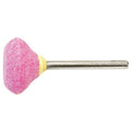 Mini Mounted Point, 3/4 in. dia, AO