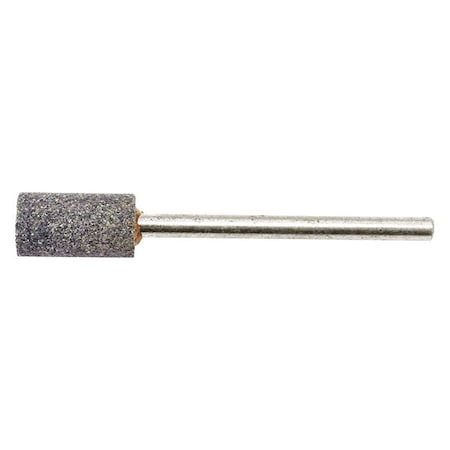 Mini Mounted Point, 1/4 in. dia., AO