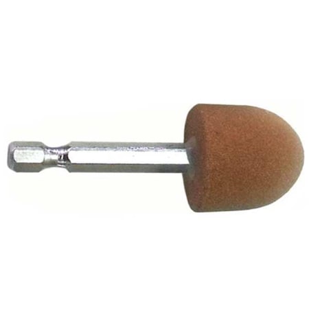 Mini Mounted Point, 2-1/2 in. L, AO